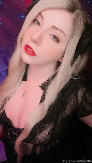 Zoecatfu OnlyFans Leaked Free Thumbnail Picture - #BcxrcX47JW