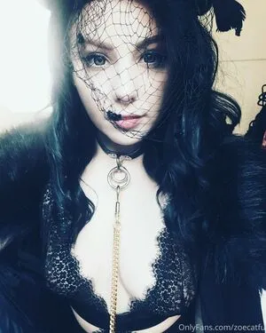 Zoecatfu OnlyFans Leaked Free Thumbnail Picture - #DUgCf8SQ4G