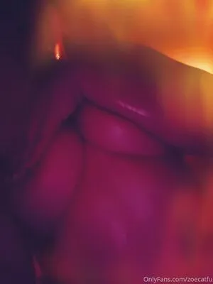 Zoecatfu OnlyFans Leaked Free Thumbnail Picture - #EDg4lWXdBp