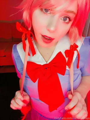 Zoecatfu OnlyFans Leaked Free Thumbnail Picture - #IKyNsrIFuB