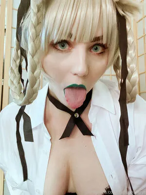 Zoecatfu OnlyFans Leaked Free Thumbnail Picture - #L2GNFwR5FS