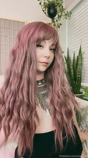 Zoecatfu OnlyFans Leaked Free Thumbnail Picture - #LfBFq5glbn