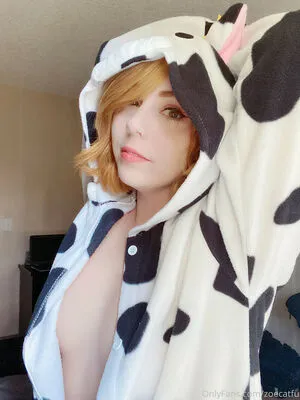 Zoecatfu OnlyFans Leaked Free Thumbnail Picture - #OawfyAyfmX