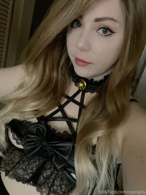Zoecatfu OnlyFans Leaked Free Thumbnail Picture - #QRClQ0JQ8u
