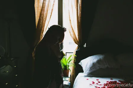 Zoecatfu OnlyFans Leaked Free Thumbnail Picture - #WGr8AccrNd