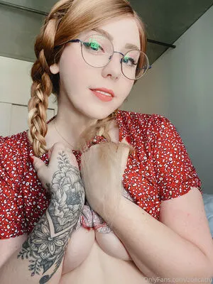 Zoecatfu OnlyFans Leaked Free Thumbnail Picture - #dC4twtssmq