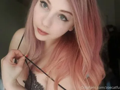 Zoecatfu OnlyFans Leaked Free Thumbnail Picture - #i7jhI59miD