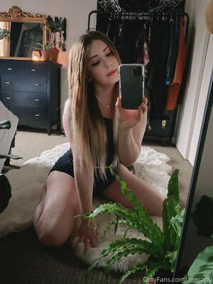 Zoecatfu OnlyFans Leaked Free Thumbnail Picture - #nlJPWqsY8B