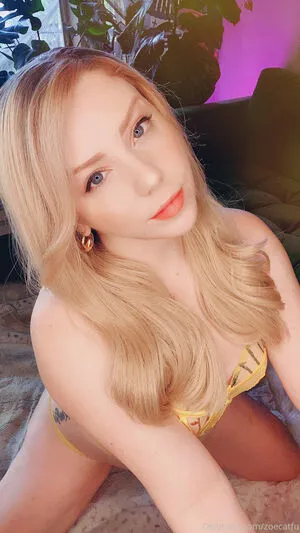 Zoecatfu OnlyFans Leaked Free Thumbnail Picture - #qd7UOj3Bxv