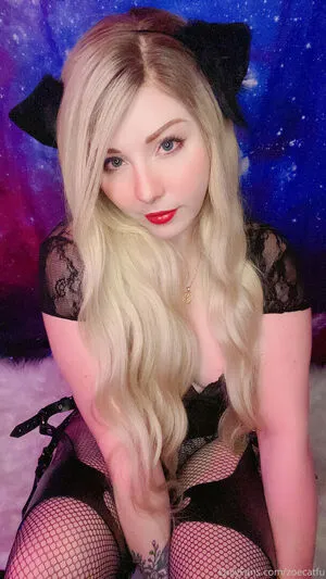 Zoecatfu OnlyFans Leaked Free Thumbnail Picture - #r5Q4ef8Wr8
