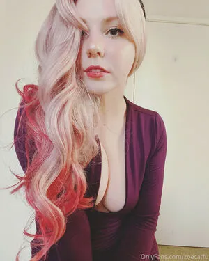 Zoecatfu OnlyFans Leaked Free Thumbnail Picture - #u5YdXpLnEs