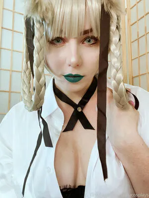 Zoecatfu OnlyFans Leaked Free Thumbnail Picture - #uoE9JkwNZg