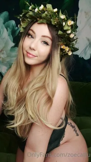 Zoecatfu OnlyFans Leaked Free Thumbnail Picture - #xPp3T0ABa1