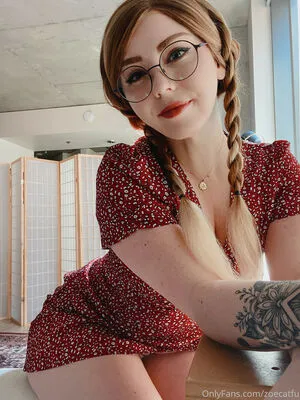 Zoecatfu OnlyFans Leaked Free Thumbnail Picture - #xTzH2cCAHC