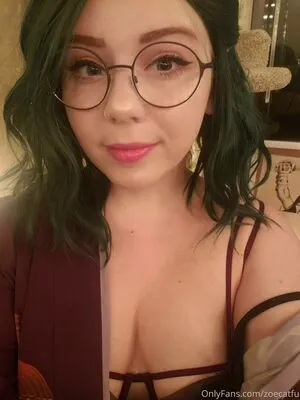 Zoecatfu OnlyFans Leaked Free Thumbnail Picture - #zbVgLzLGF6