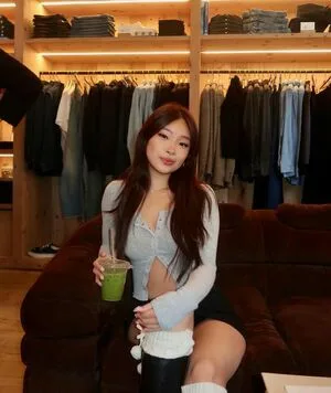 Zoechiny OnlyFans Leaked Free Thumbnail Picture - #alIsezZDhx