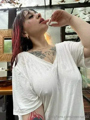 Zoecruz00 OnlyFans Leaked Free Thumbnail Picture - #QNSMRmxS9X