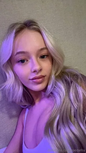Zoedalby OnlyFans Leaked Free Thumbnail Picture - #2TxXkbikrY