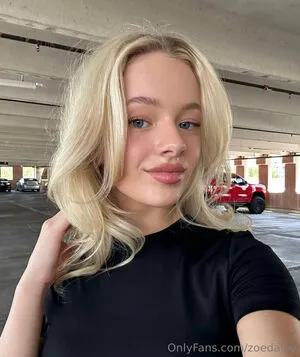 Zoedalby OnlyFans Leaked Free Thumbnail Picture - #M1mNxltIti