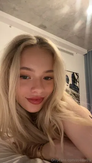 Zoedalby OnlyFans Leaked Free Thumbnail Picture - #MlXcAW7lJI