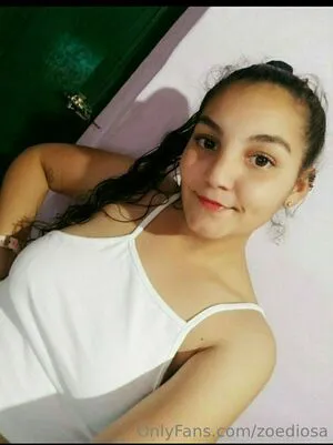 Zoediosa OnlyFans Leaked Free Thumbnail Picture - #OYpUfP3r6h