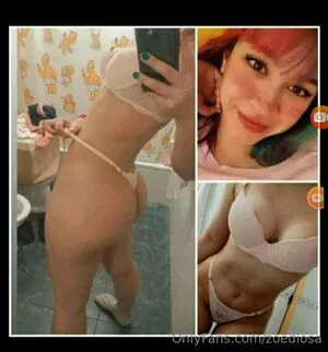 Zoediosa OnlyFans Leaked Free Thumbnail Picture - #W1431if5O5