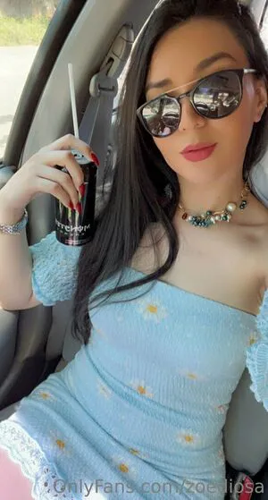 Zoediosa OnlyFans Leaked Free Thumbnail Picture - #iF073T7bKI