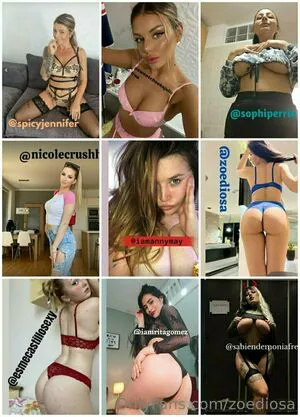 Zoediosa OnlyFans Leaked Free Thumbnail Picture - #jcjcXWfB2p