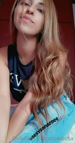 Zoediosa OnlyFans Leaked Free Thumbnail Picture - #rIMxeNLjk4