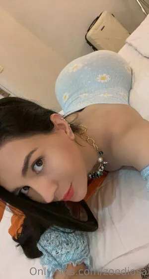 Zoediosa OnlyFans Leaked Free Thumbnail Picture - #u3MaXsHUqD