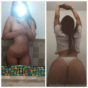 Zoediosa OnlyFans Leaked Free Thumbnail Picture - #vSIrKYGEL4