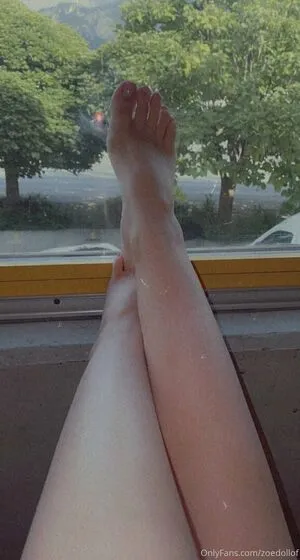 Zoedollof OnlyFans Leaked Free Thumbnail Picture - #A0pfuFGMpK