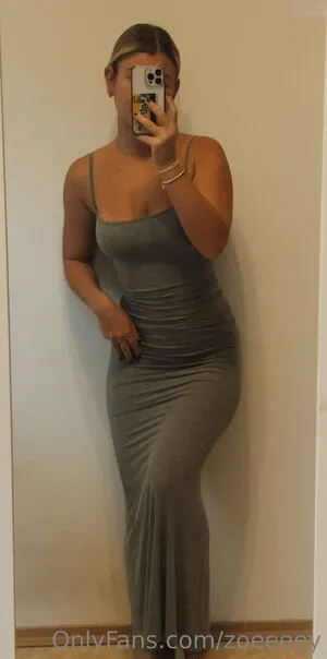 Zoeeeey OnlyFans Leaked Free Thumbnail Picture - #5A9IOUrt2S