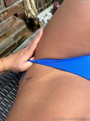 Zoeeeey OnlyFans Leaked Free Thumbnail Picture - #hMmWdjsflP