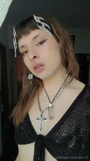 Zoeeey01 OnlyFans Leaked Free Thumbnail Picture - #reffboOmHa