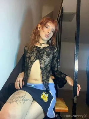 Zoeeey01 OnlyFans Leaked Free Thumbnail Picture - #xoDPh72xdW