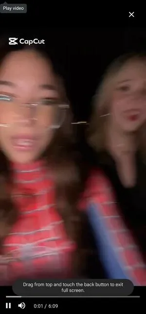 Zoeeezumber OnlyFans Leaked Free Thumbnail Picture - #7NLp1Ajyec