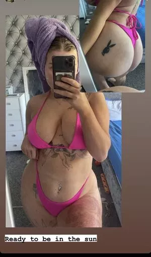 Zoeellerington OnlyFans Leaked Free Thumbnail Picture - #0RBmg8Hqml