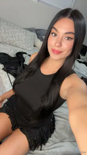 Zoeemonroe OnlyFans Leaked Free Thumbnail Picture - #TQuLKhTb6Y