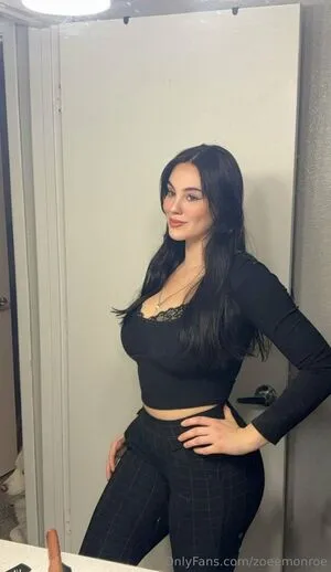 Zoeemonroe OnlyFans Leaked Free Thumbnail Picture - #UmWUJ6j9mh