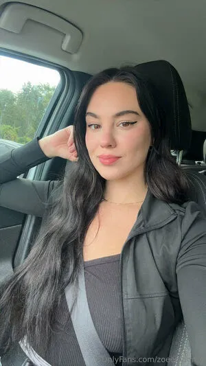Zoeemonroe OnlyFans Leaked Free Thumbnail Picture - #mwo3aFpsWg