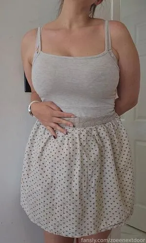 Zoeenextdoor OnlyFans Leaked Free Thumbnail Picture - #Clf9VZ8cZO