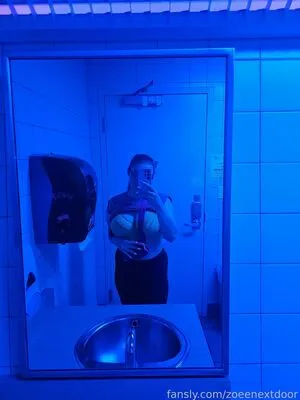 Zoeenextdoor OnlyFans Leaked Free Thumbnail Picture - #zoCowNHYjw