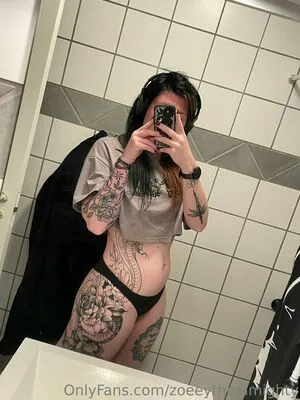Zoeeythealmighty OnlyFans Leaked Free Thumbnail Picture - #5rJTRNpej3