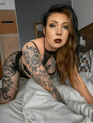 Zoeeythealmighty OnlyFans Leaked Free Thumbnail Picture - #9AjkJCxtY5