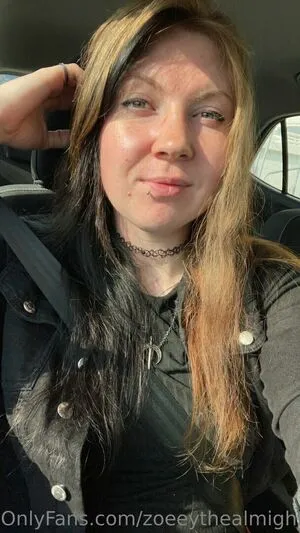 Zoeeythealmighty OnlyFans Leaked Free Thumbnail Picture - #KjNzBNtCDz