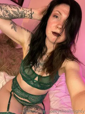 Zoeeythealmighty OnlyFans Leaked Free Thumbnail Picture - #ac7vrs3x9g