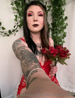Zoeeythealmighty OnlyFans Leaked Free Thumbnail Picture - #nZd4BzRcbd