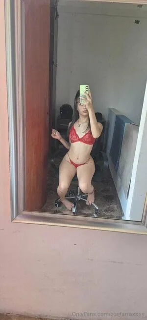 Zoefarraxxxs OnlyFans Leaked Free Thumbnail Picture - #GkVI2s24gI