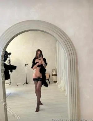 Zoefox OnlyFans Leaked Free Thumbnail Picture - #VFLYutjRNj